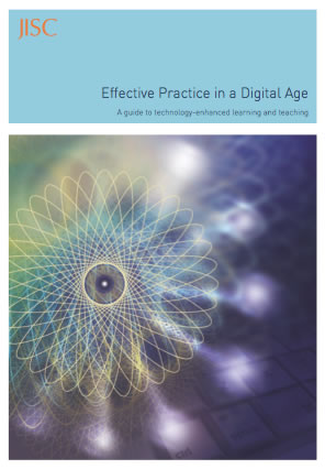 Effective Practice in a Digital Age